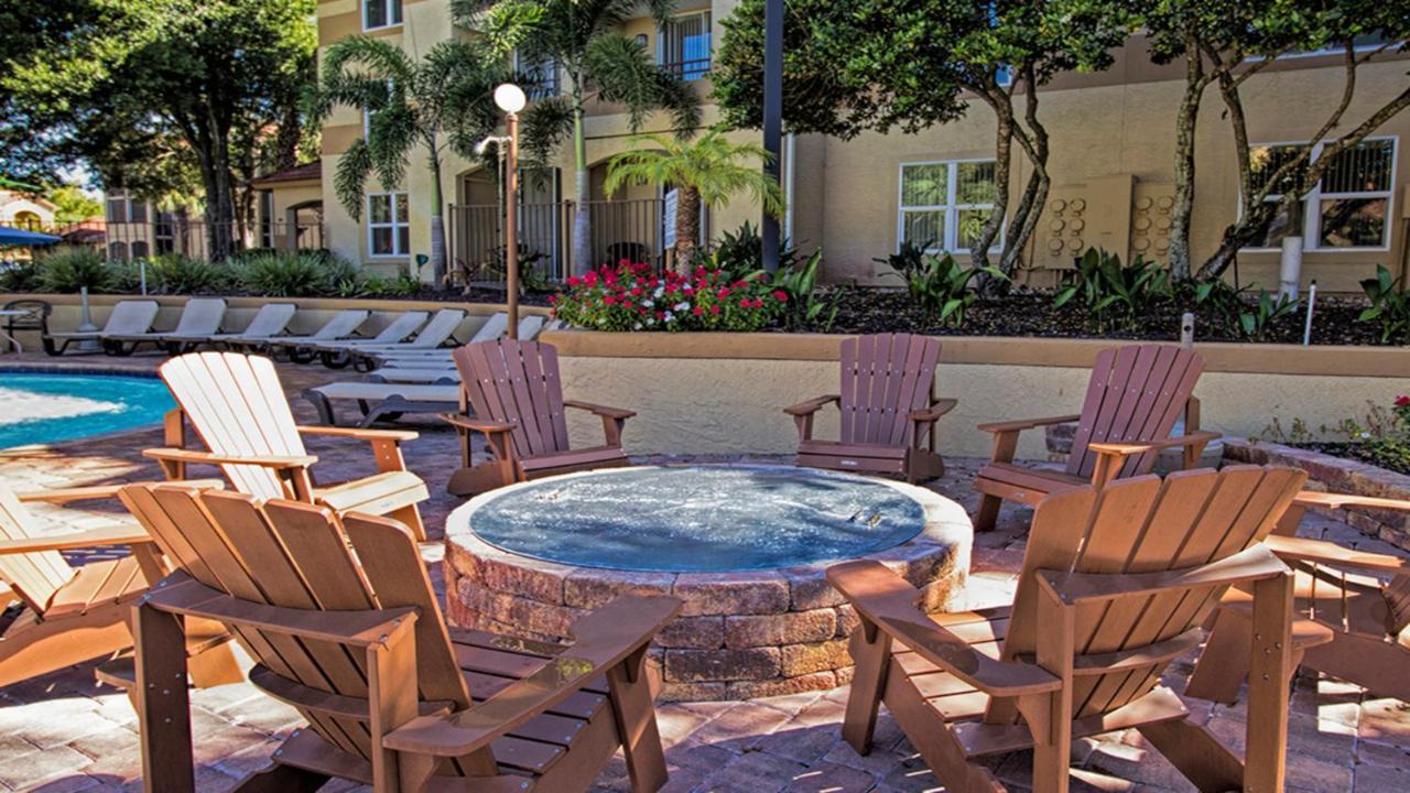 Gorgeous Condo Near Disney Orlando Dış mekan fotoğraf