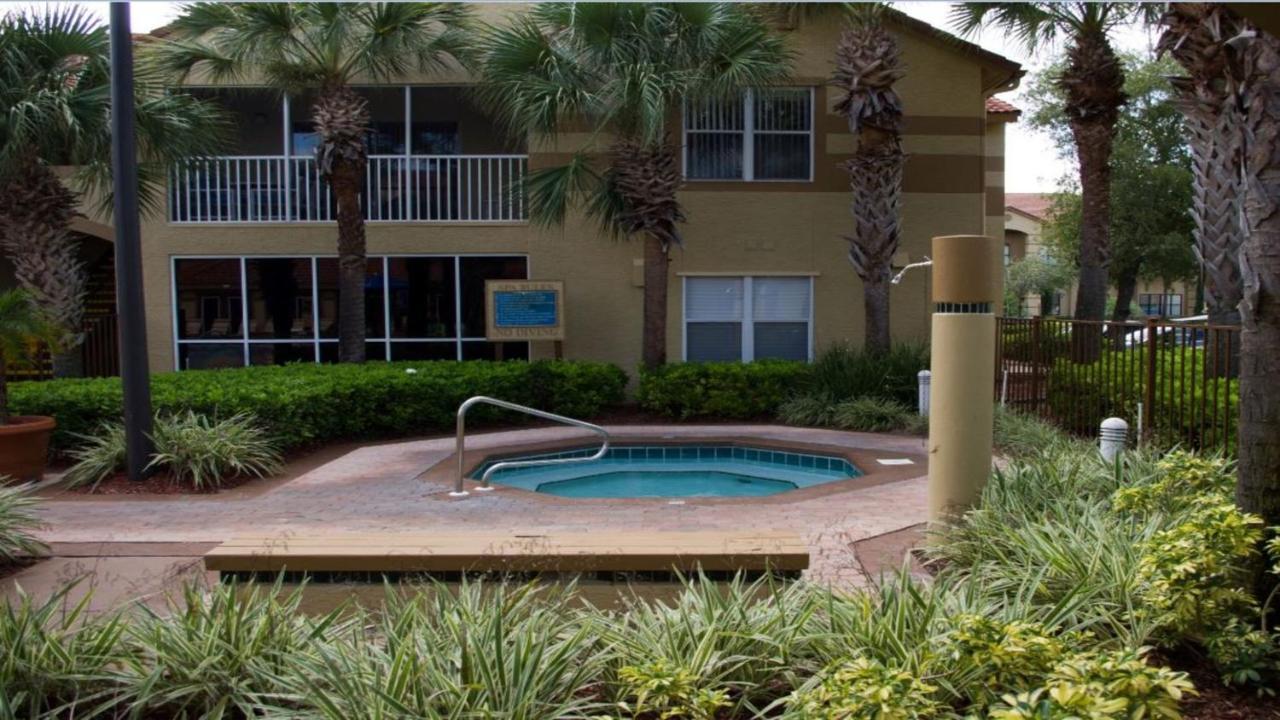 Gorgeous Condo Near Disney Orlando Dış mekan fotoğraf