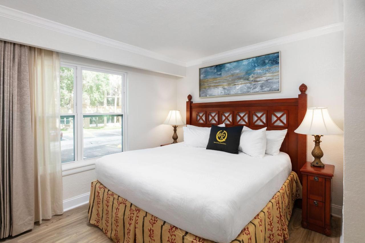 Gorgeous Condo Near Disney Orlando Dış mekan fotoğraf