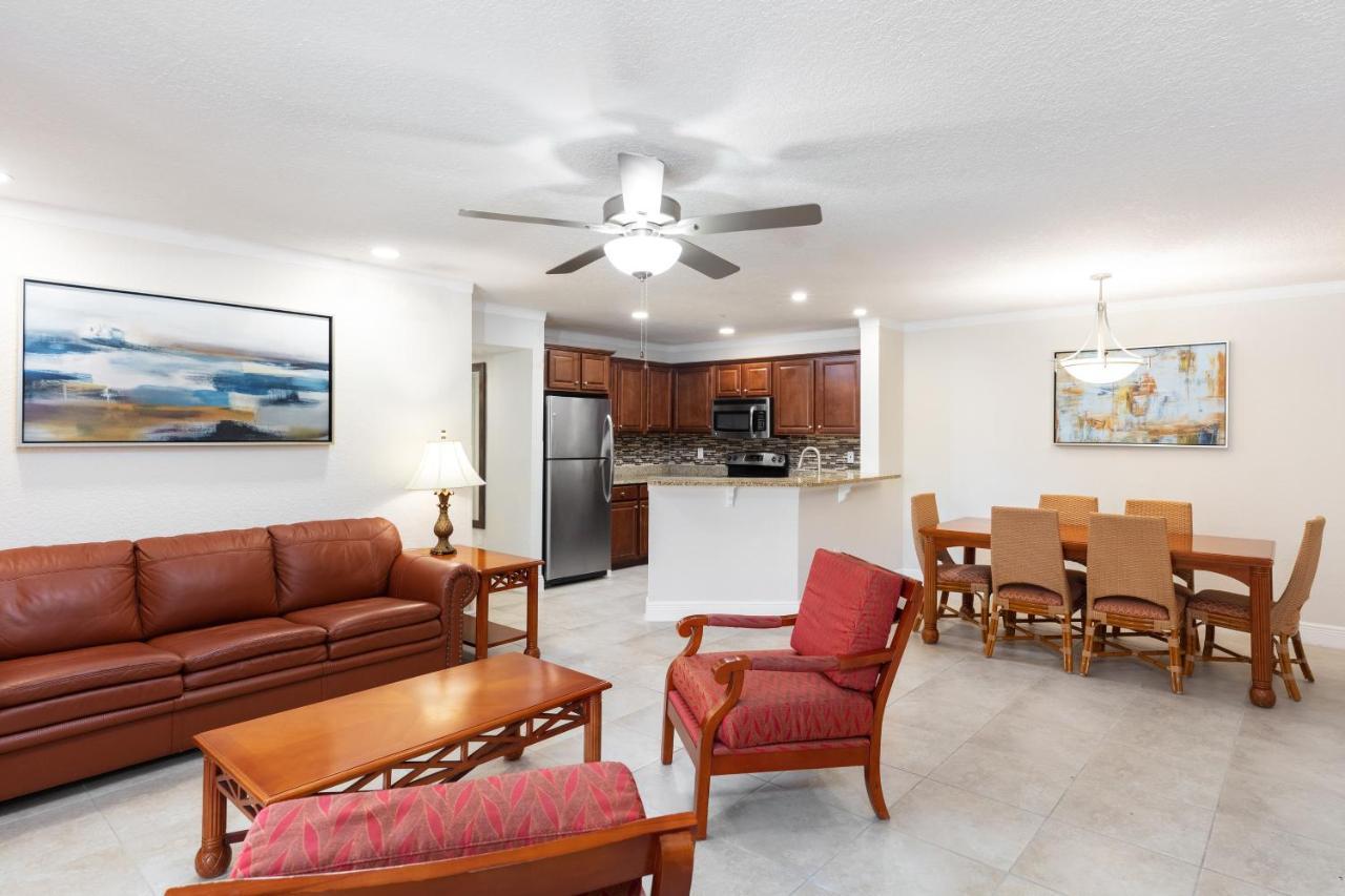 Gorgeous Condo Near Disney Orlando Dış mekan fotoğraf