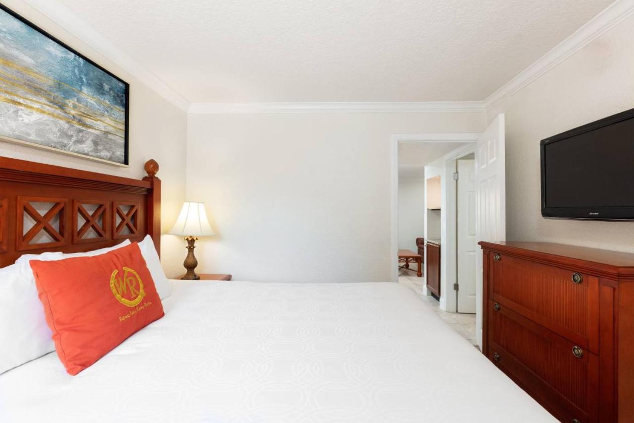 Gorgeous Condo Near Disney Orlando Dış mekan fotoğraf