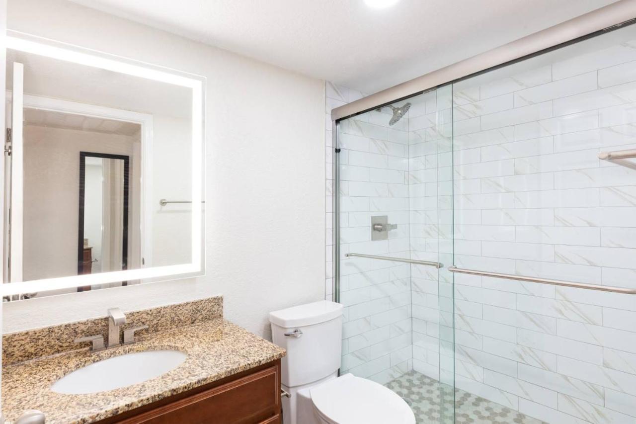 Gorgeous Condo Near Disney Orlando Dış mekan fotoğraf