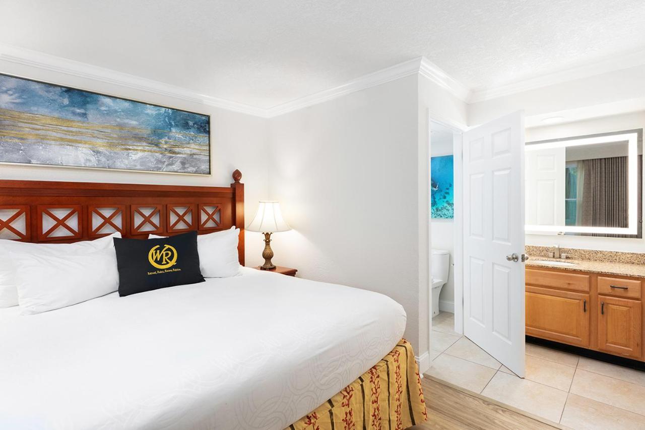 Gorgeous Condo Near Disney Orlando Dış mekan fotoğraf