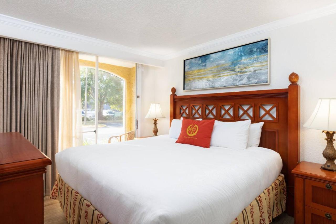 Gorgeous Condo Near Disney Orlando Dış mekan fotoğraf