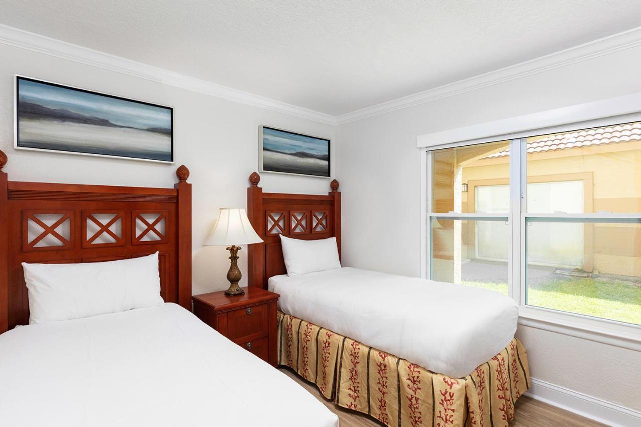 Gorgeous Condo Near Disney Orlando Dış mekan fotoğraf