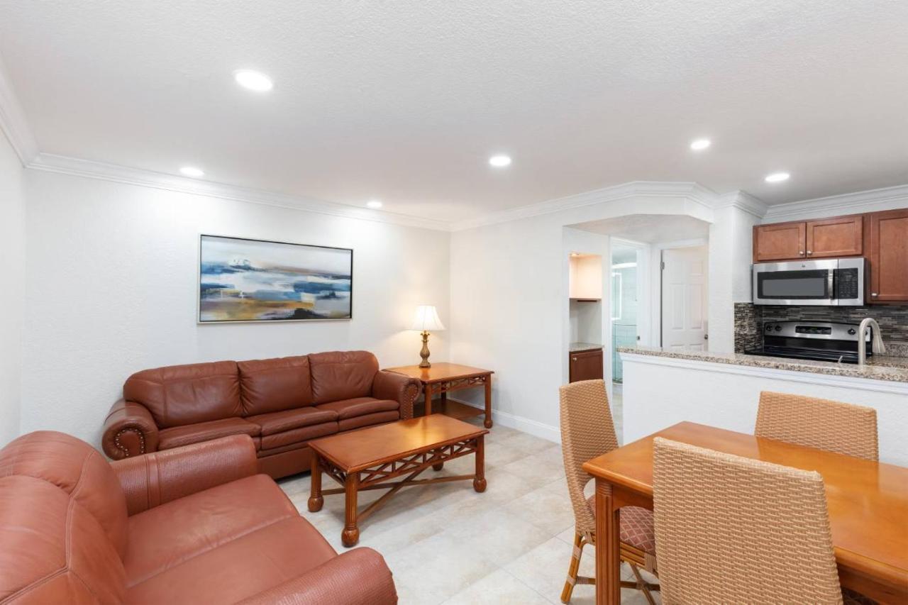 Gorgeous Condo Near Disney Orlando Dış mekan fotoğraf